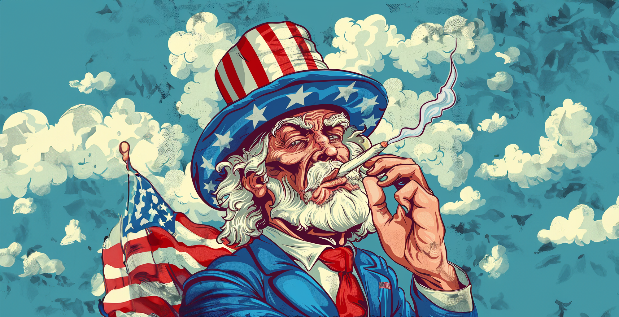 Life, Liberty, and the Pursuit of Happiness: A Declaration of Our Independence - ATMOSPHERE